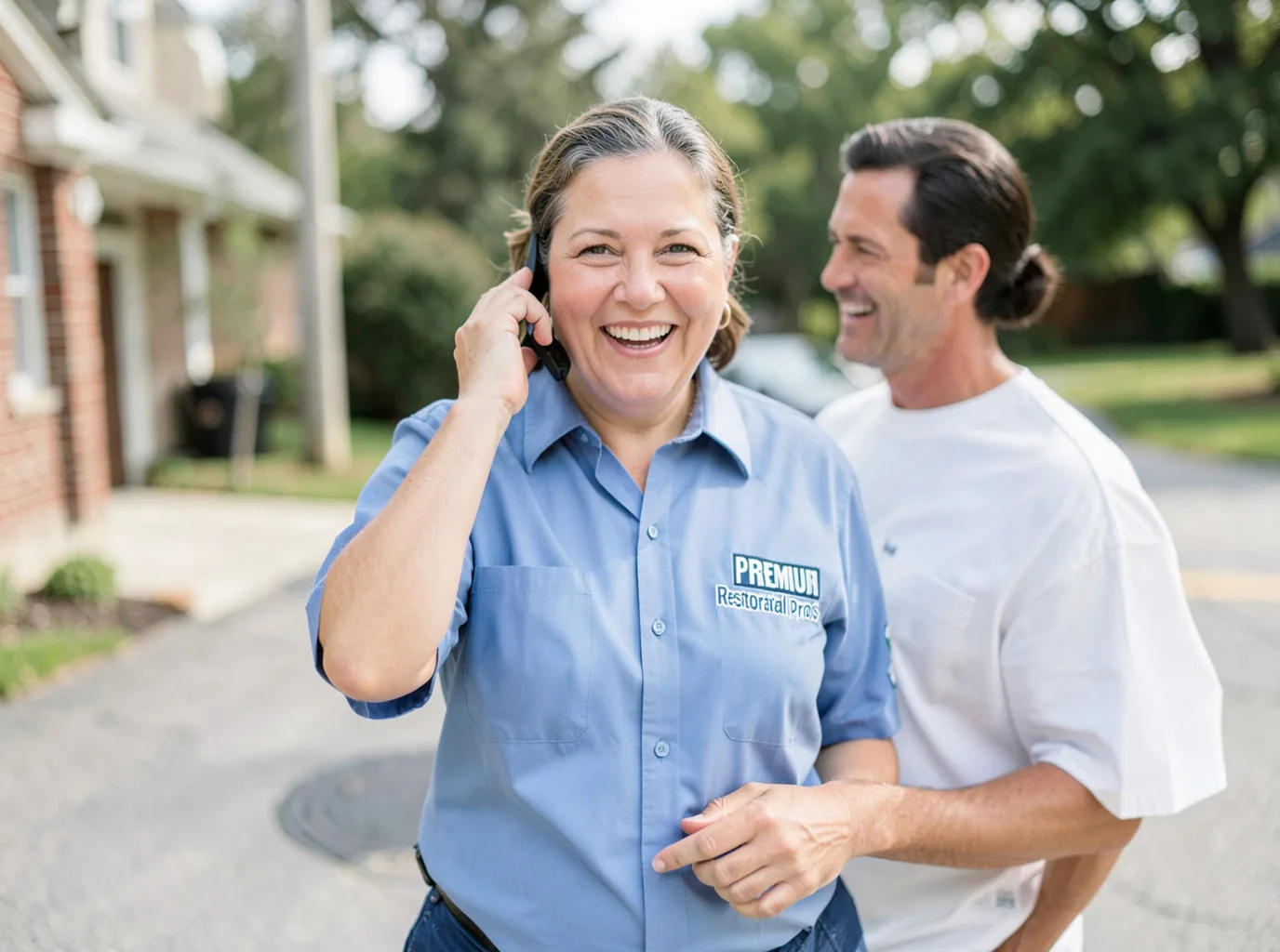 Water Damage Restoration Moundridge, KS FAQs